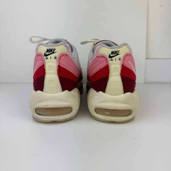 Nike Air Max 95 Anatomy of Air Mens Sz 8 - Picture 5 of 12